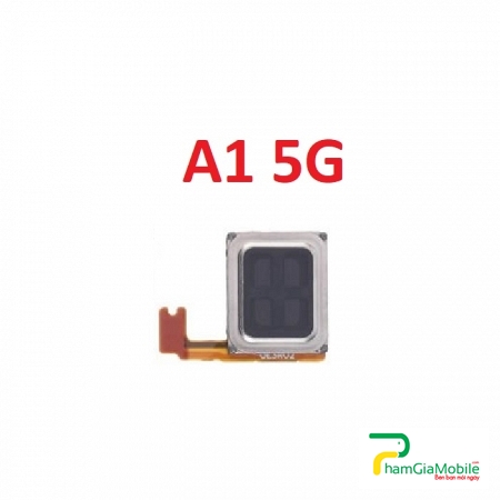 Loa Trong, Loa Tai Nghe Oppo A1 5G Earpiece Speaker Flex Cable
